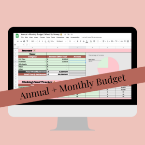 spending tracker